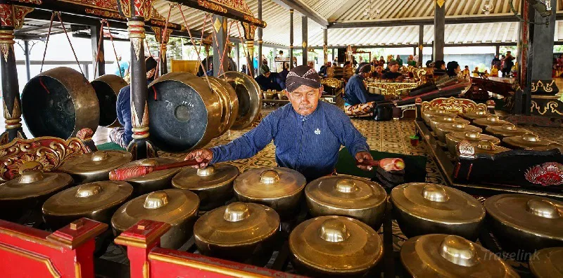 Musik Jawa: Melodi yang Menembus Batas Dunia