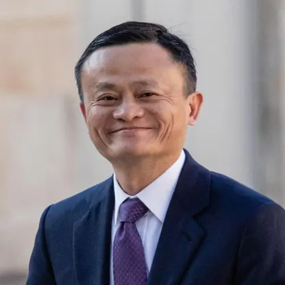 Biodata Jack Ma: Kisah Sukses Pengusaha Terkemuka dan Pendiri Alibaba Group