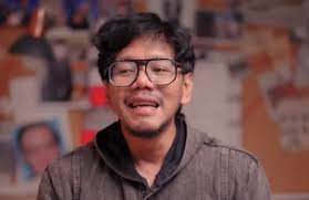 Biodata Feri Irwandi: Profil, Karier, dan Fakta Menarik