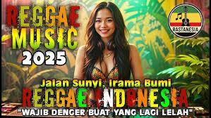 Musik Reggae Nggak Mati! Ini 5 Lagu Baru yang Bikin Goyang Kepala
