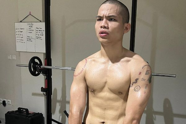 Cellos: Pendiri Byon Combat, Raja Combat Showbiz Indonesia
