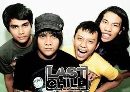 Nostalgia! Ini Biodata Personil Last Child Saat Ceper Masih Jadi Drumm