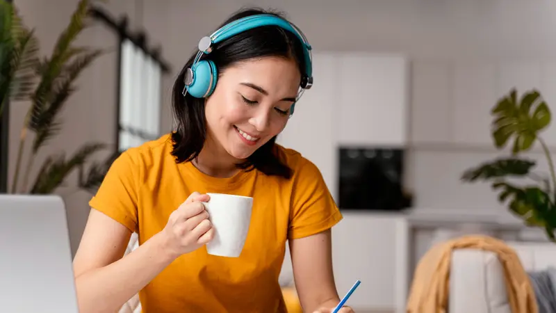 Mengapa Musik Bisa Mempengaruhi Suasana Hati? Ini Fakta Ilmiahnya!
