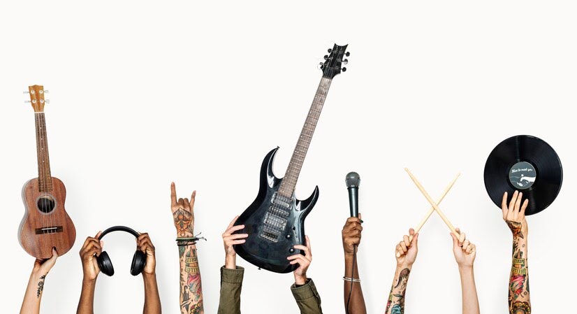 7 Fakta Menarik Tentang Musik: Dari Otak hingga Gelombang Suara