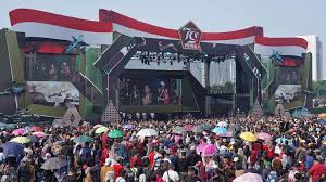 Menelusuri Jejak Dangdut: Dari Musik Jalanan ke Panggung Nasional