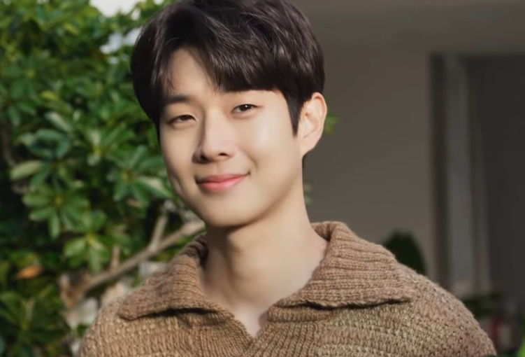 Biodata Choi Woo-shik: Aktor Korea Lahir 1990